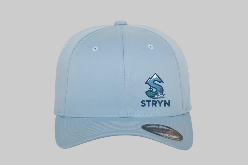 Stryn Flexfit Caps