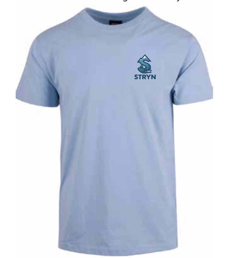 Stryn T-skjorte